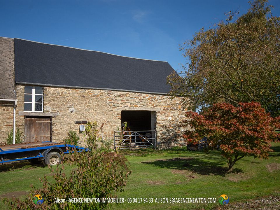 Villa i Ardevon, Manche - foto 4
