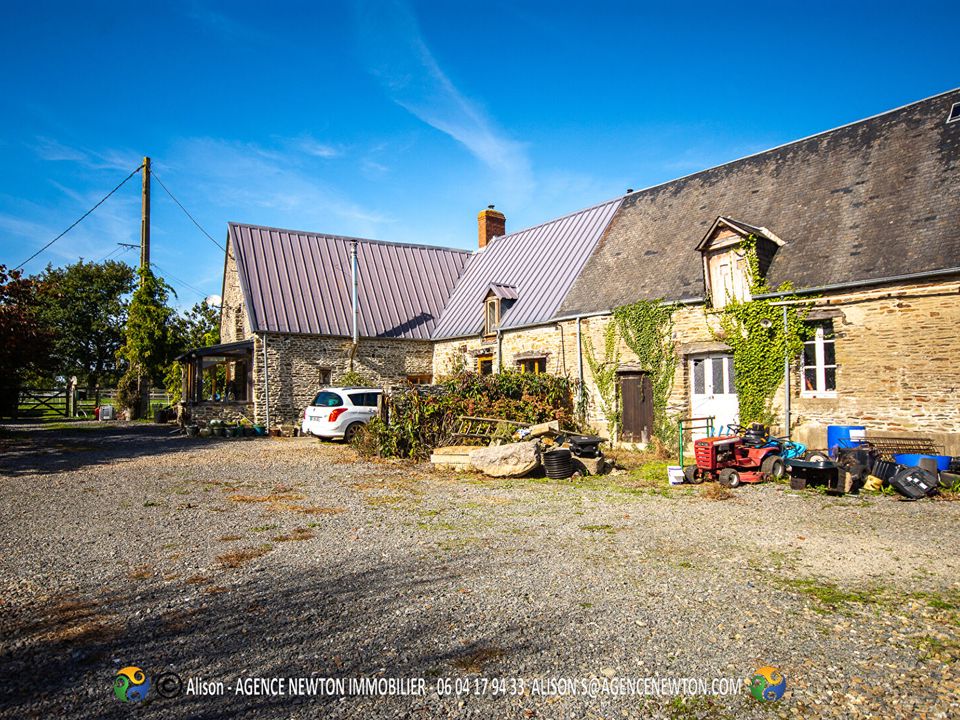 Villa i Ardevon, Manche - foto 5