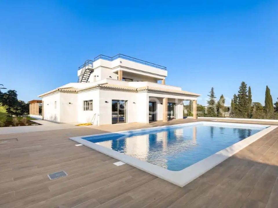 Villa i Lagoa, Faro - foto 2