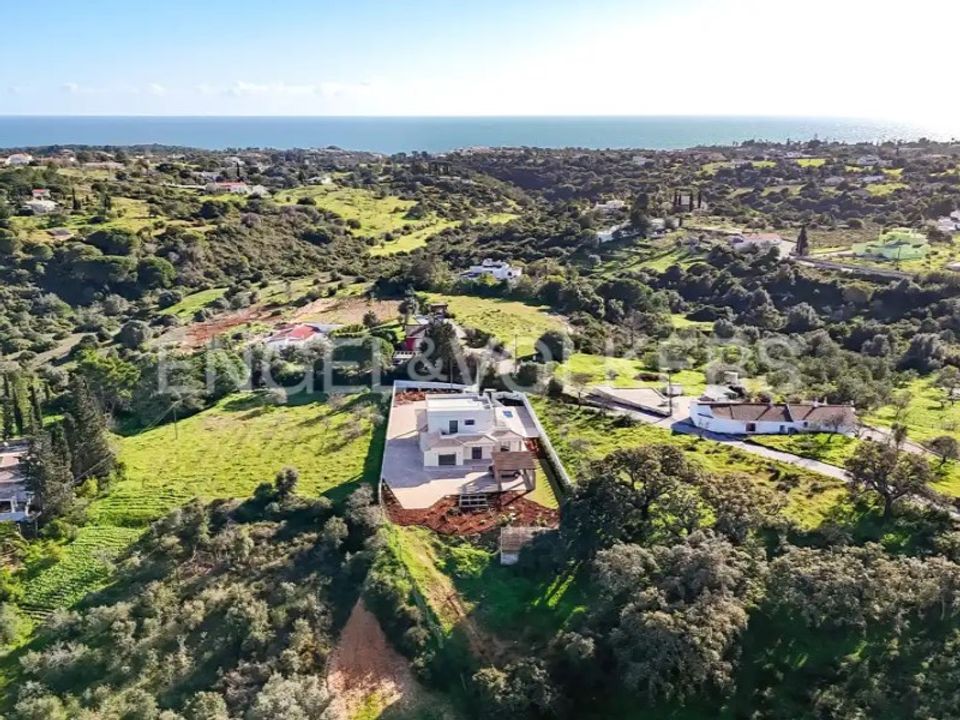 Villa i Lagoa, Faro - foto 3