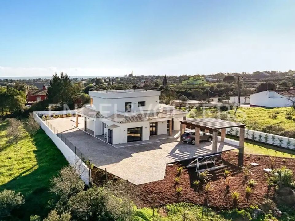 Villa i Lagoa, Faro - foto 4