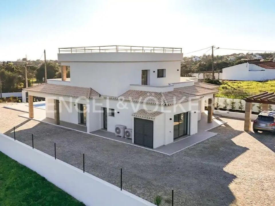 Villa i Lagoa, Faro - foto 5