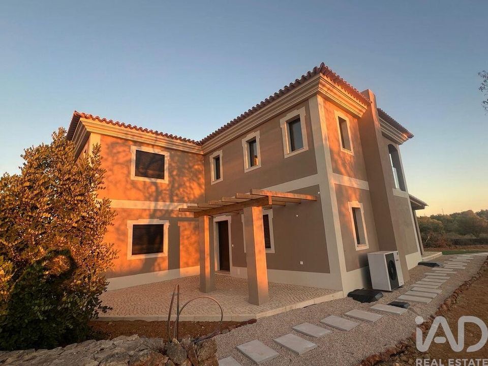Byhus i Silves, Faro - foto 1
