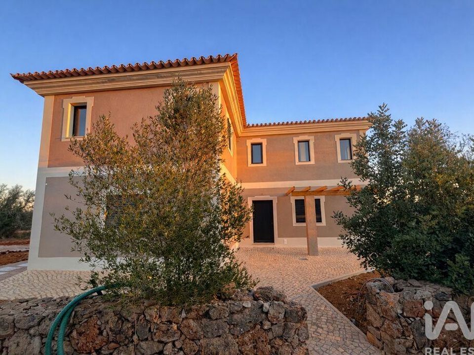 Byhus i Silves, Faro - foto 3