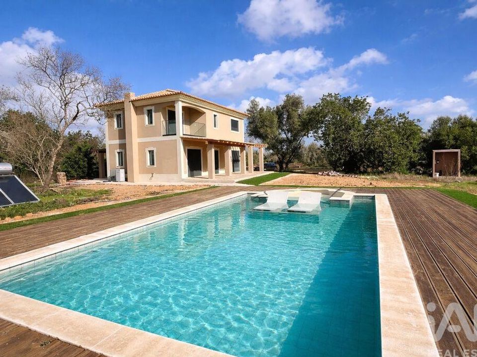 Byhus i Silves, Faro - foto 4