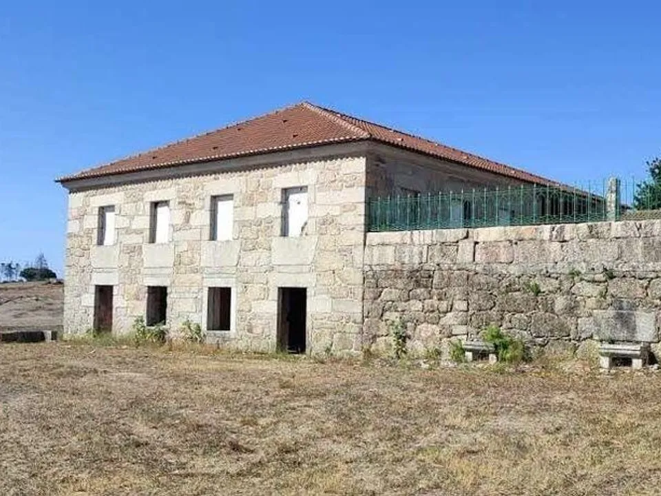 Farm i Seia, Guarda - foto 1