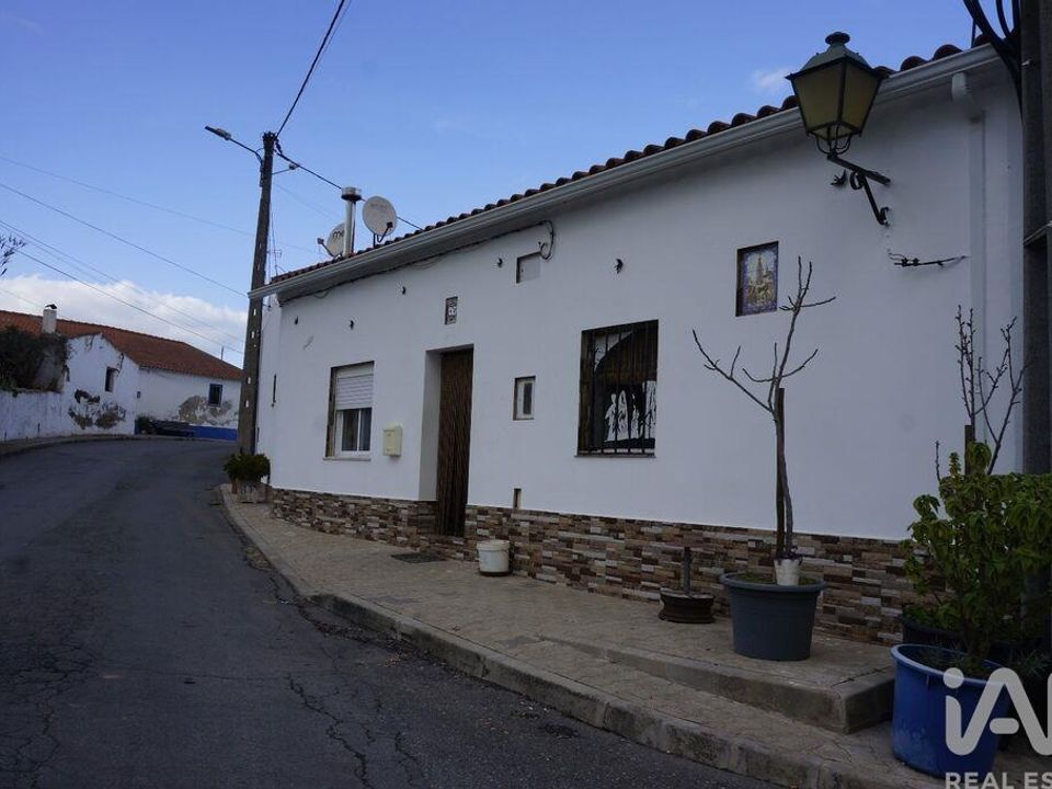 Bungalow i Odemira, Beja - foto 1