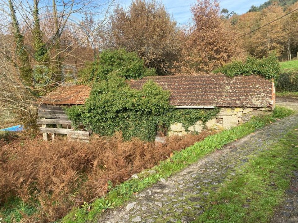 Villa i Cabeceiras de Basto, Braga - bilde 1