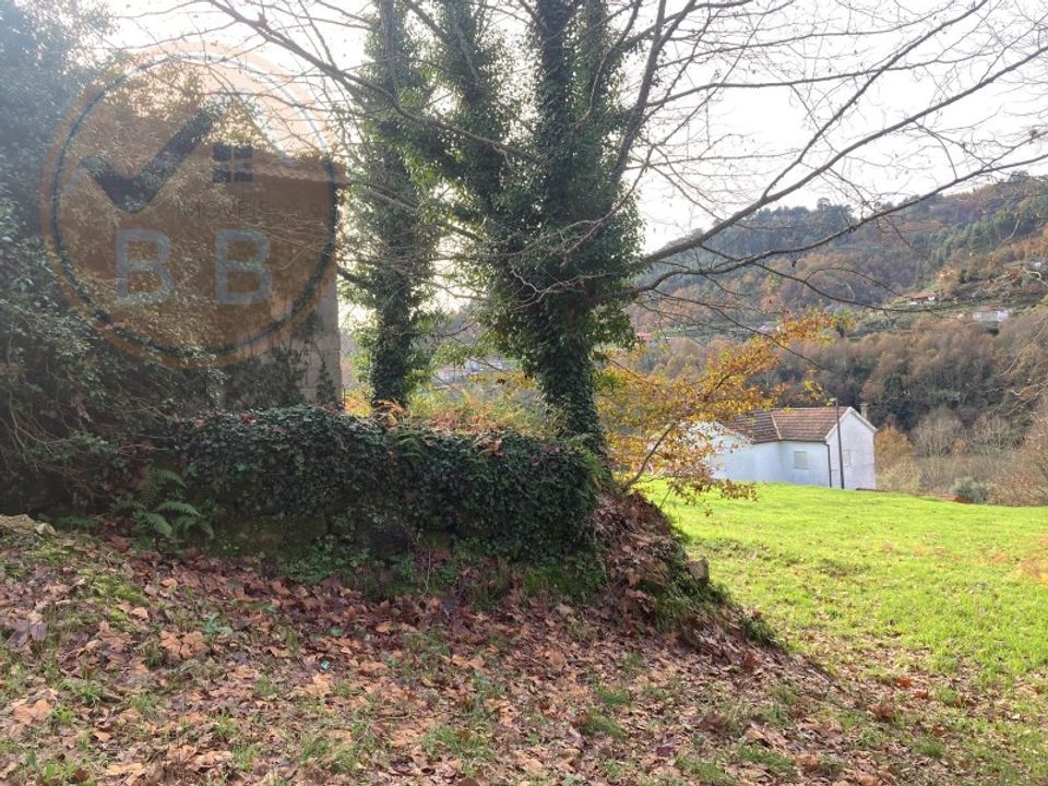 Villa i Cabeceiras de Basto, Braga - bilde 2