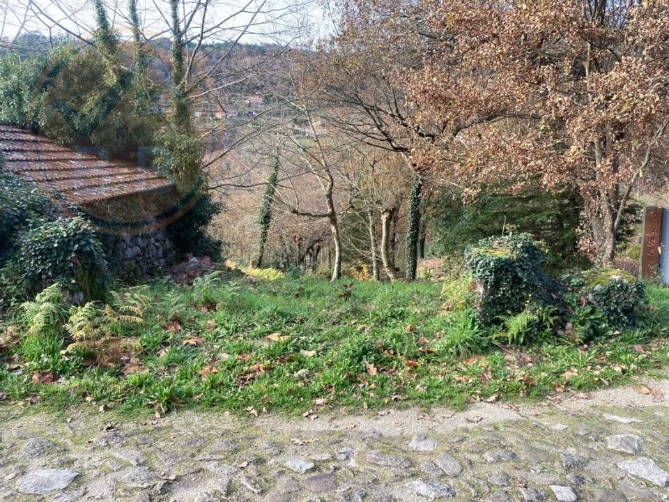 Villa i Cabeceiras de Basto, Braga - bilde 5