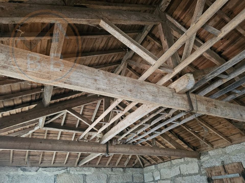 Villa i Cabeceiras de Basto, Braga - bilde 5