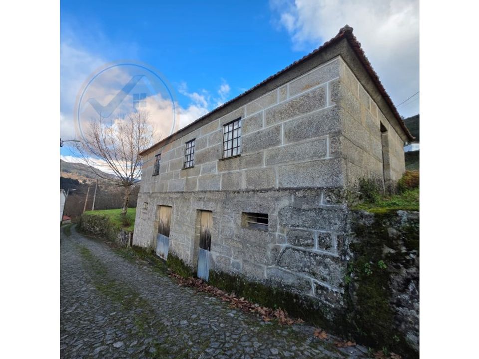 Villa i Cabeceiras de Basto, Braga - bilde 1