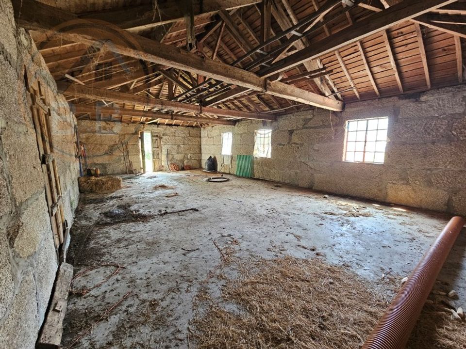 Villa i Cabeceiras de Basto, Braga - bilde 2