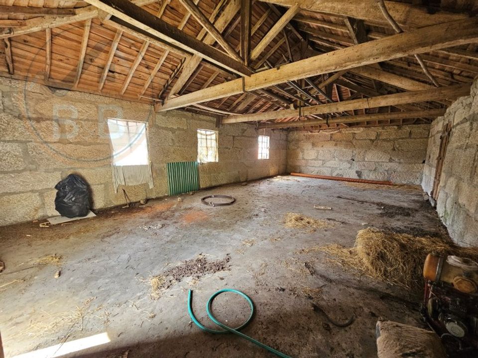 Villa i Cabeceiras de Basto, Braga - bilde 3