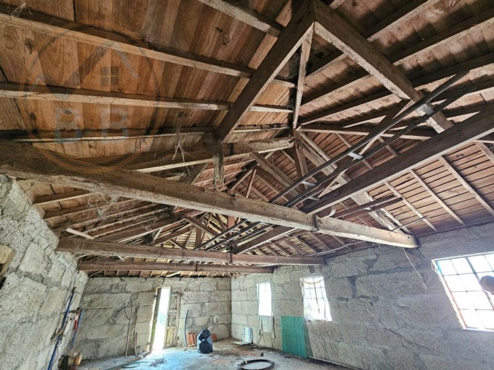 Villa i Cabeceiras de Basto, Braga - bilde 4