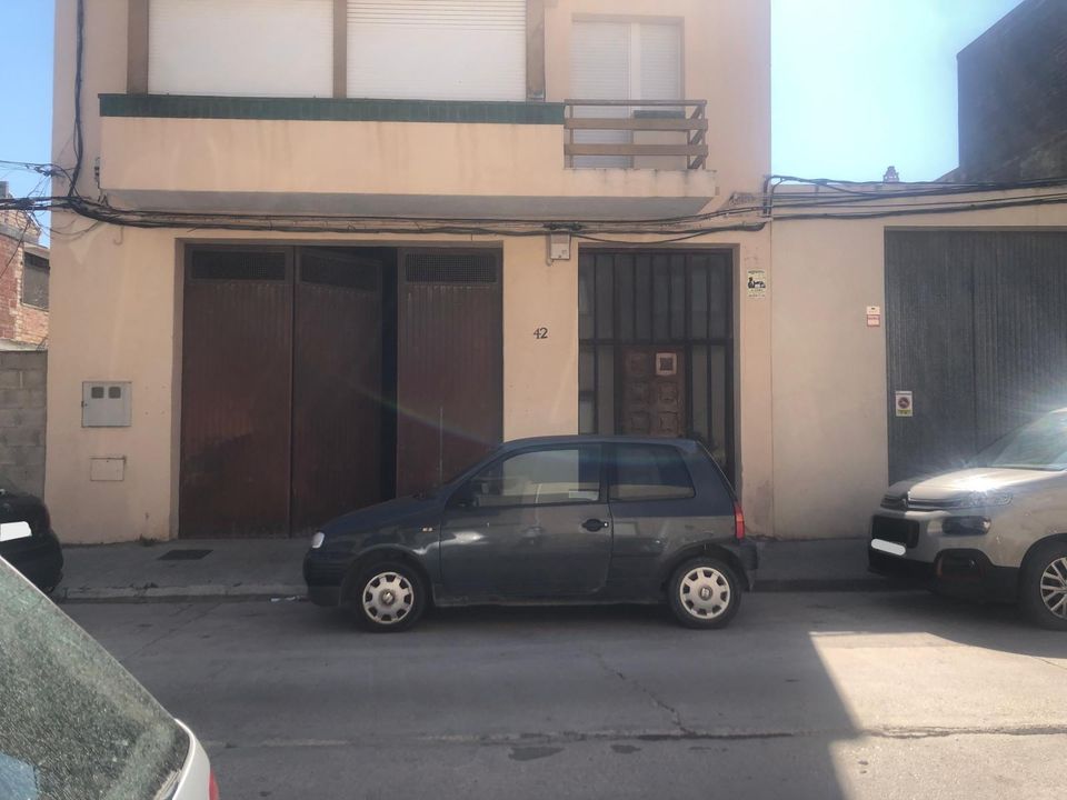 Erhvervsejendom i Deltebre, Tarragona - foto 3