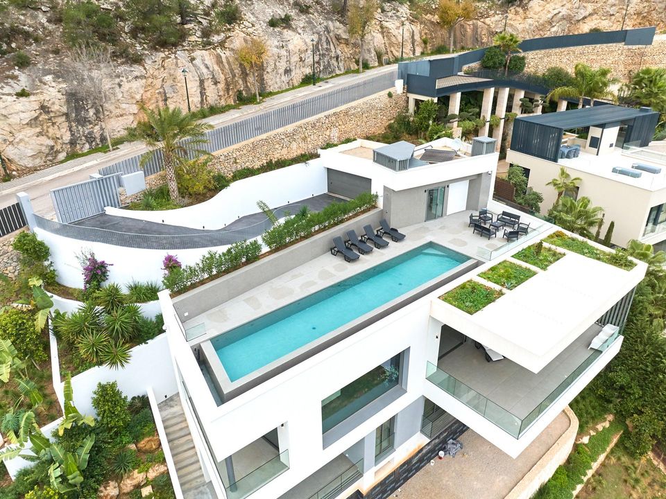 Villa i Palma De Mallorca, Mallorca - foto 2