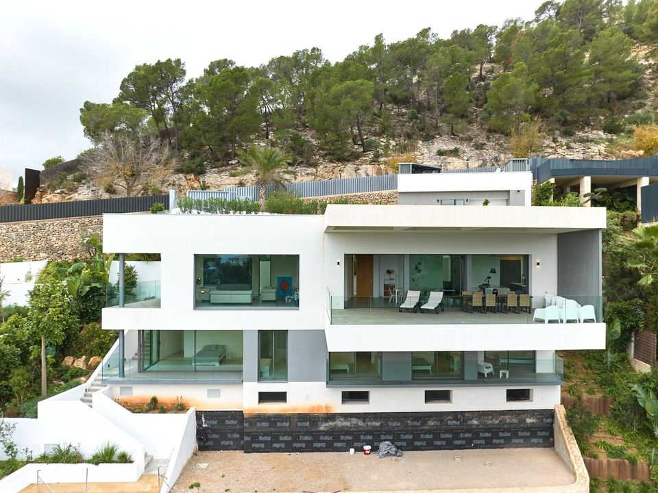 Villa i Palma De Mallorca, Mallorca - foto 3
