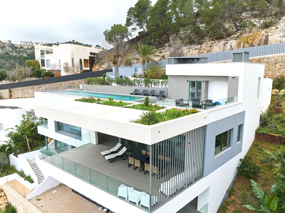Villa i Palma De Mallorca, Mallorca - foto 4