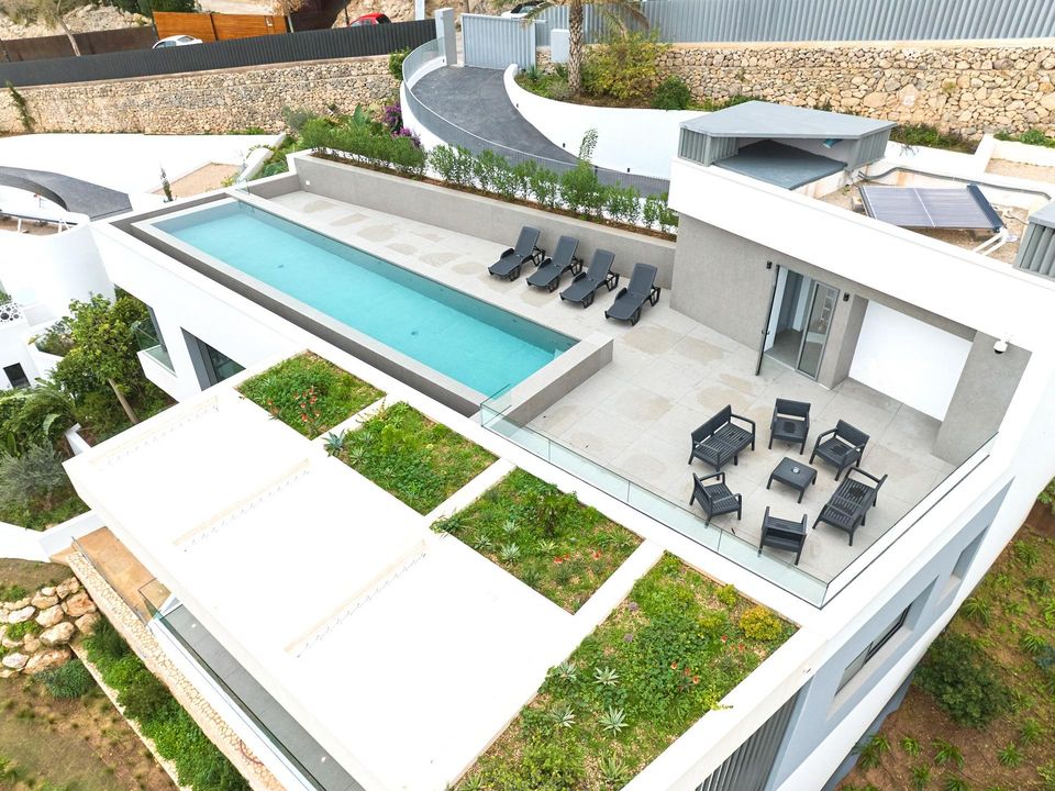Villa i Palma De Mallorca, Mallorca - foto 5