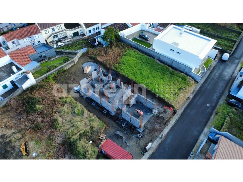 Villa i Água de Alto, Sao Miguel - foto 5