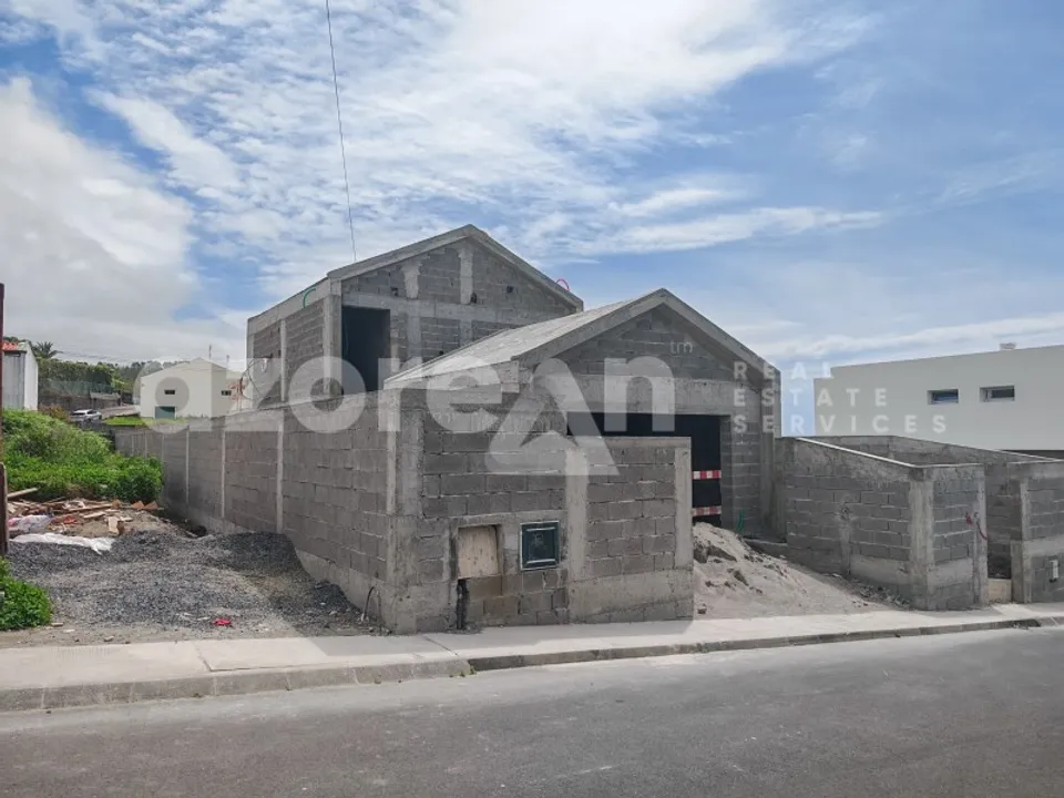 Villa i Água de Alto, Sao Miguel - foto 2