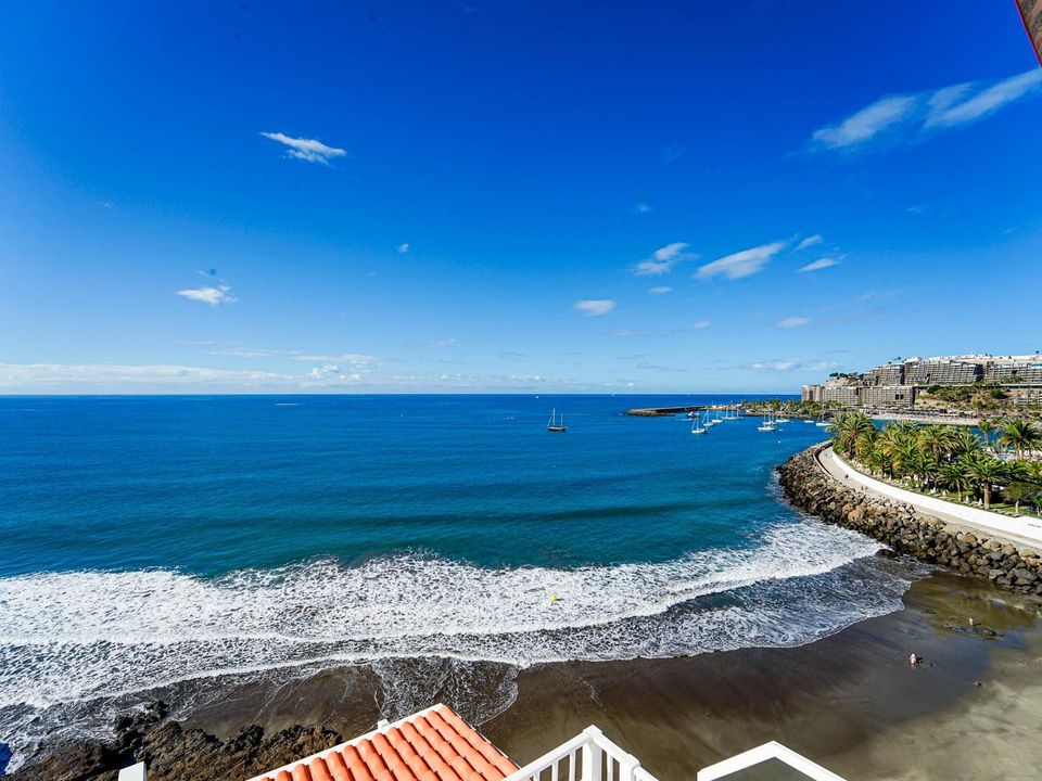 Lejlighed i Patalavaca, Gran Canaria - foto 1
