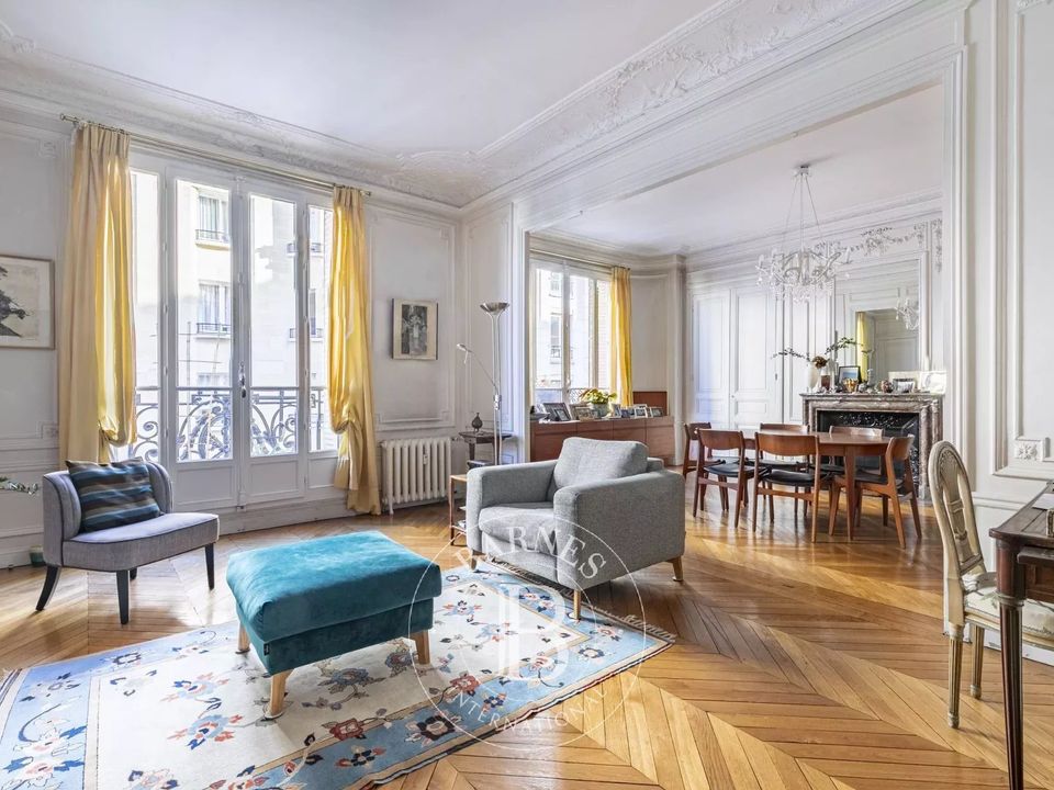 Leilighet i Paris, Paris - bilde 1