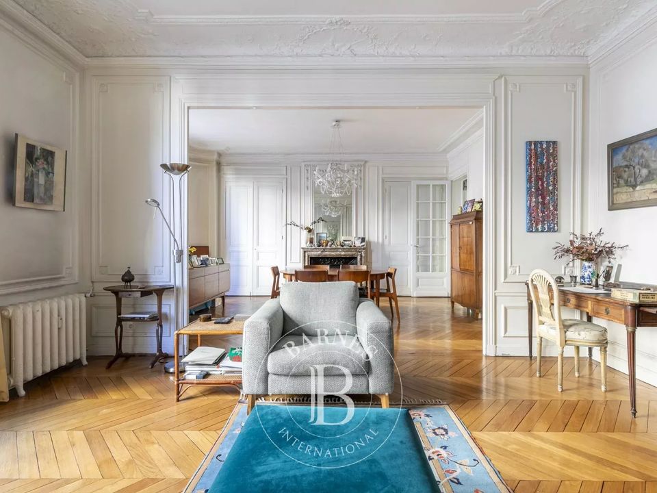 Leilighet i Paris, Paris - bilde 2
