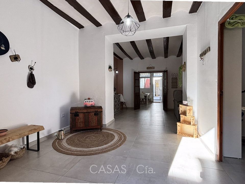 Byhus i Villalonga, Valencia - foto 2