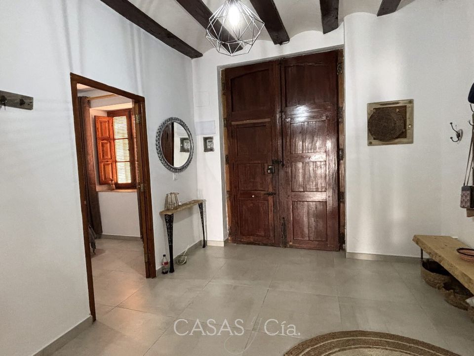 Byhus i Villalonga, Valencia - foto 3