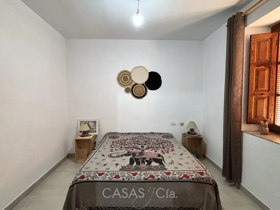 Byhus i Villalonga, Valencia - foto 4