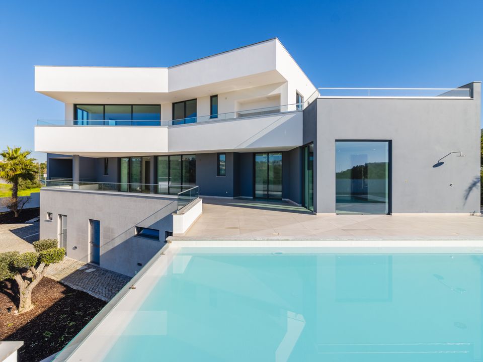 Villa i Lagos, Faro - foto 1