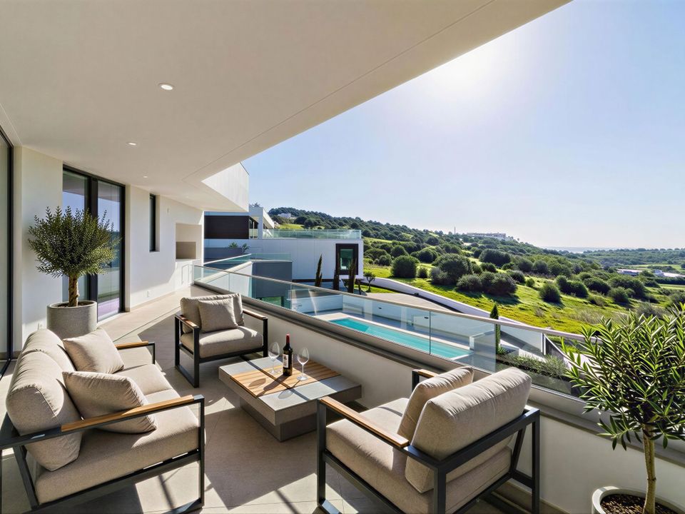 Villa i Lagos, Faro - foto 2