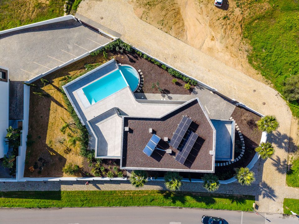 Villa i Lagos, Faro - foto 5