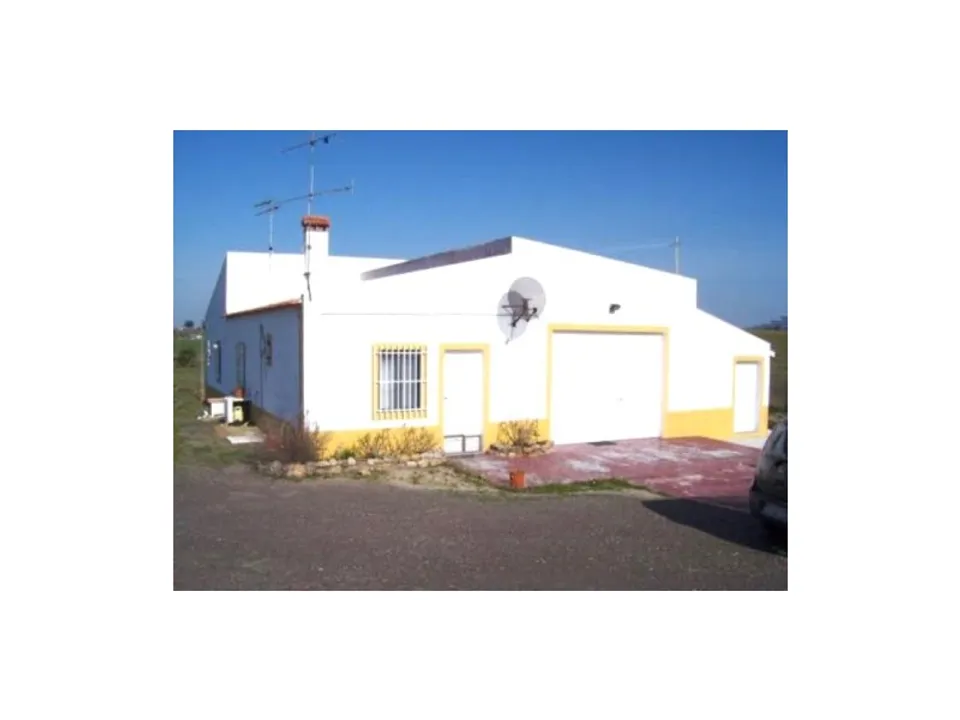 Granja en Amareleja, Beja - foto 3