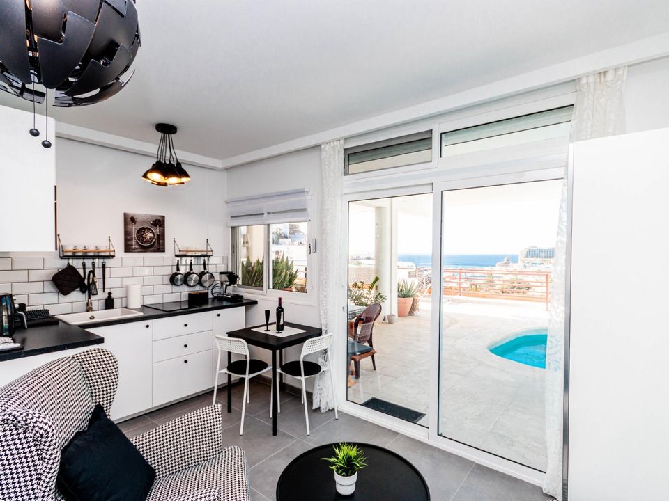 Wohnung in Mogan, Gran Canaria - Foto 5