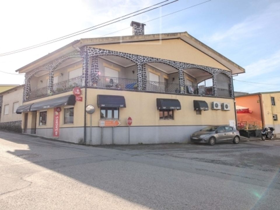 Villa i Mealhada, Aveiro - foto 1