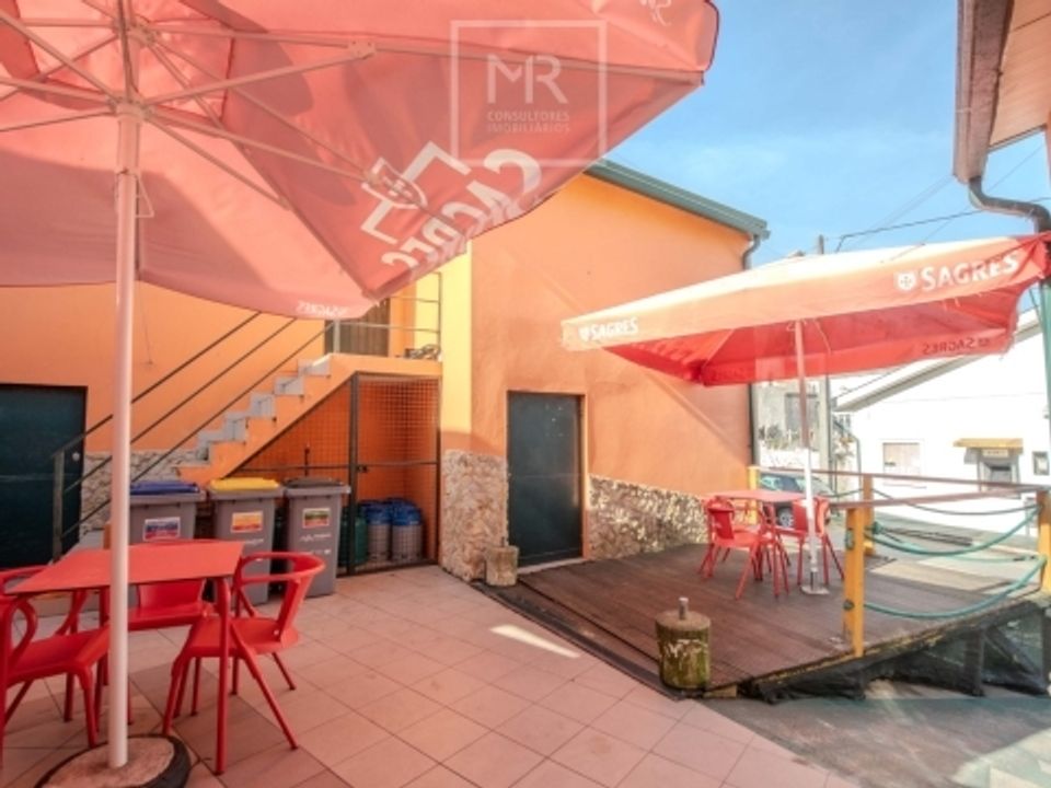 Villa i Mealhada, Aveiro - foto 2
