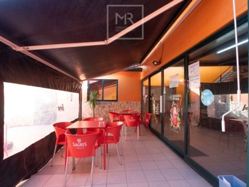 Villa i Mealhada, Aveiro - foto 3