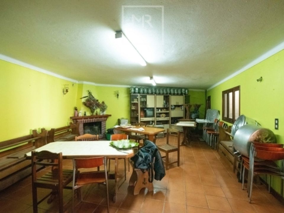 Villa i Mealhada, Aveiro - foto 4