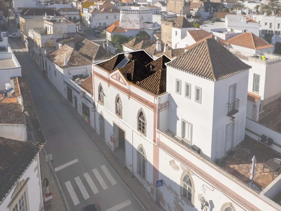 Lejlighed i Tavira, Faro - foto 1