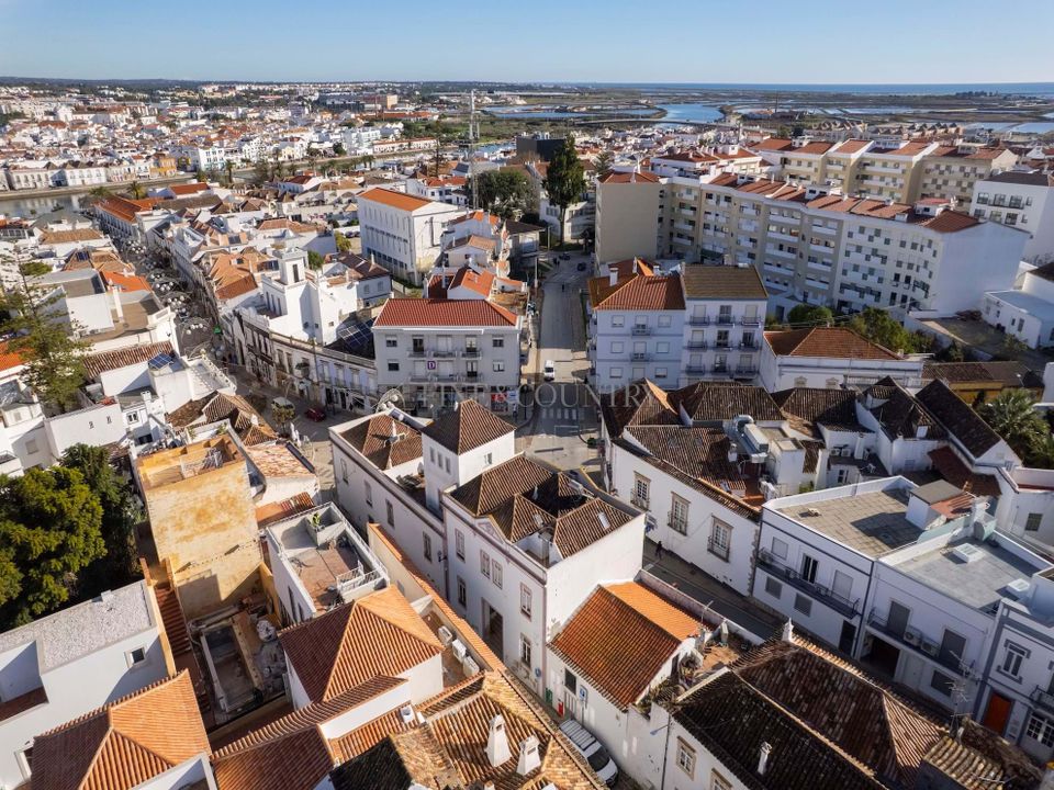 Lejlighed i Tavira, Faro - foto 4