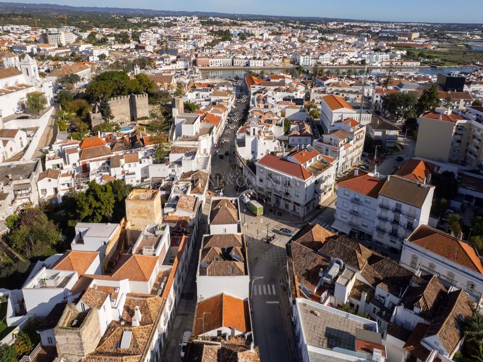 Lejlighed i Tavira, Faro - foto 5
