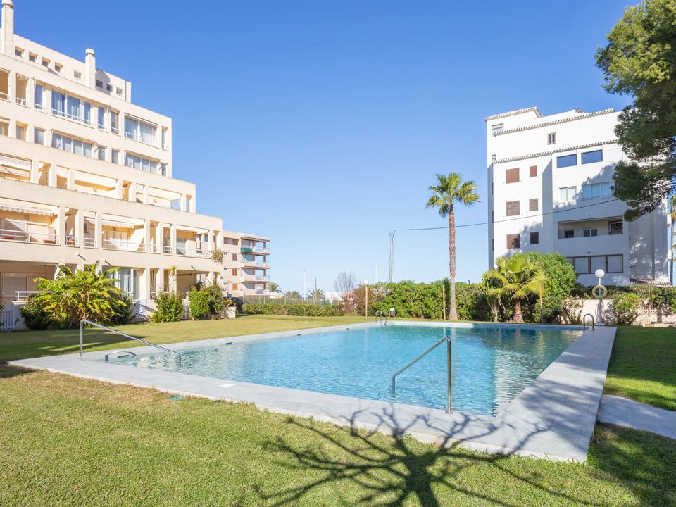 Lejlighed i Javea, Alicante - foto 2