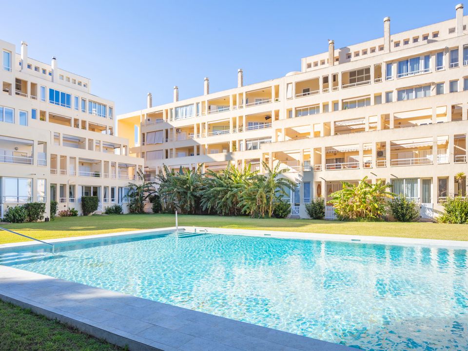 Lejlighed i Javea, Alicante - foto 3