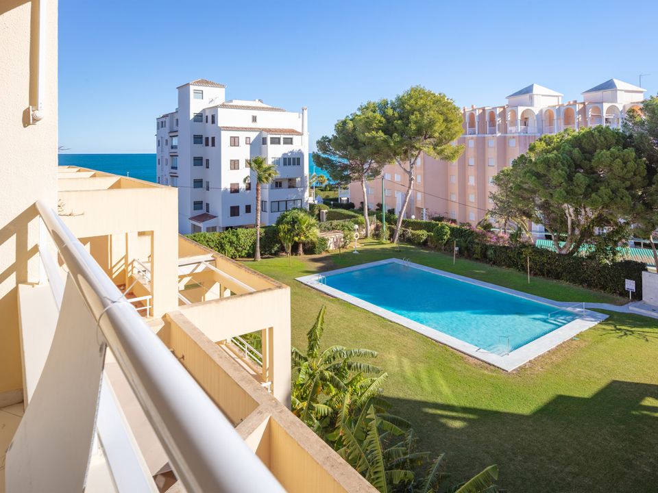 Lejlighed i Javea, Alicante - foto 4