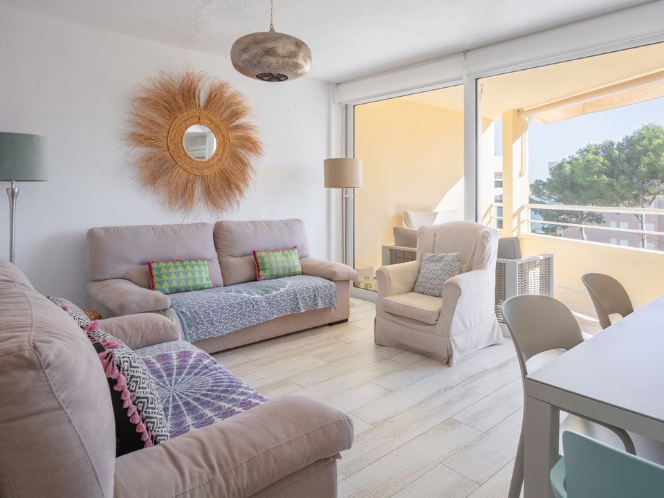 Lejlighed i Javea, Alicante - foto 5