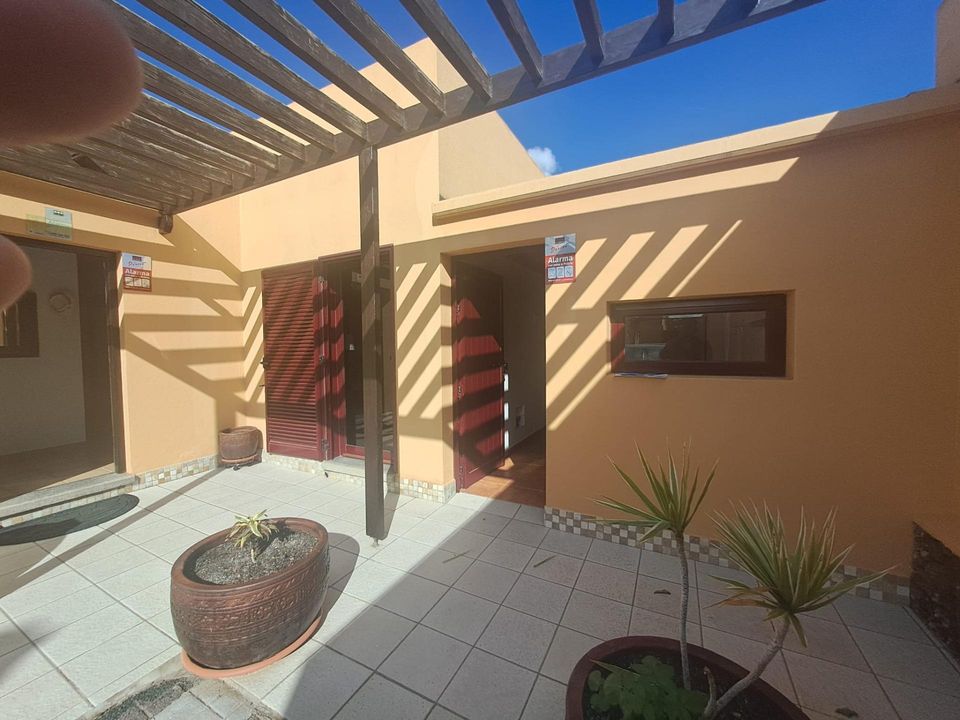 Rækkehus i La Oliva, Fuerteventura - foto 1