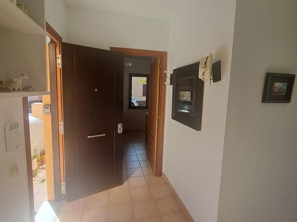Rækkehus i La Oliva, Fuerteventura - foto 2